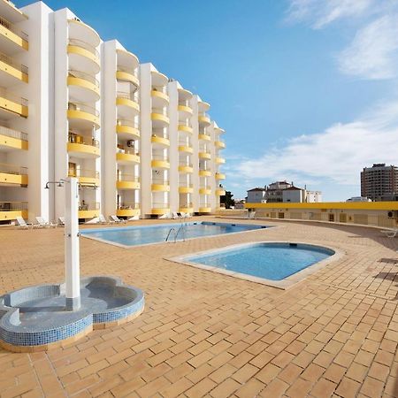 Apartamento Casa Gaivota Portimão Exterior foto