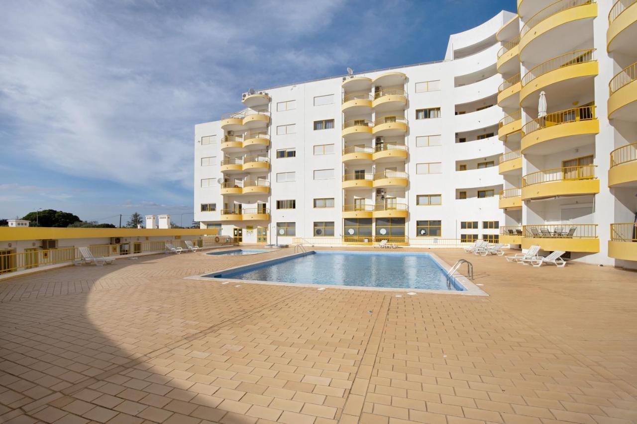 Apartamento Casa Gaivota Portimão Exterior foto