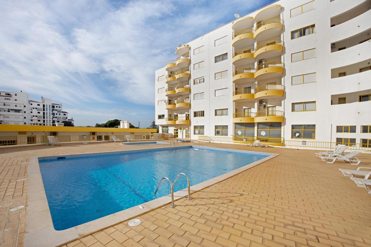 Apartamento Casa Gaivota Portimão Exterior foto