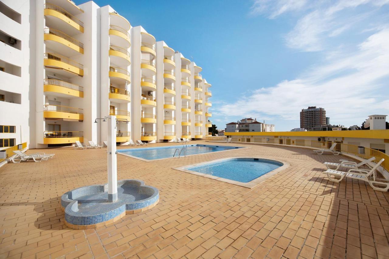 Apartamento Casa Gaivota Portimão Exterior foto